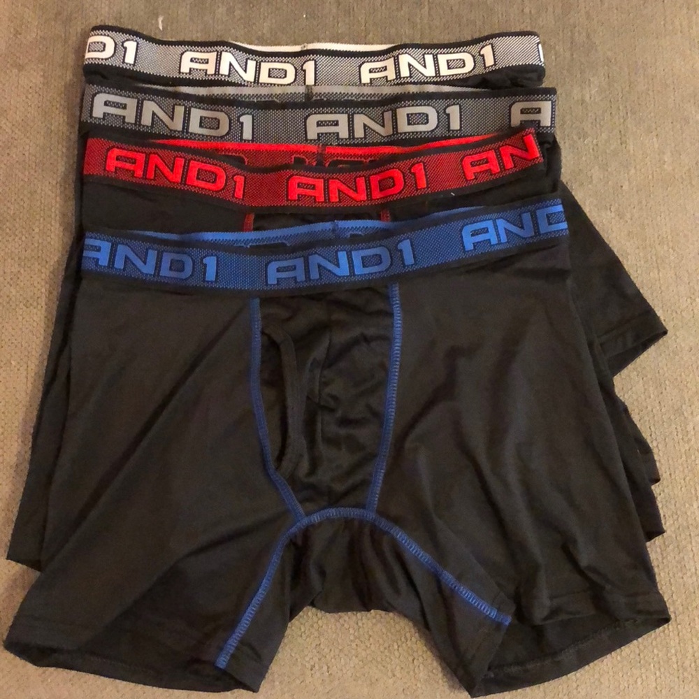 Men’s compression underwear